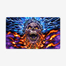 Evil Rising Playmat
