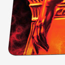 Fallen Soul Playmat