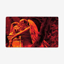 Fallen Soul Playmat