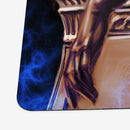 Fallen Soul Playmat