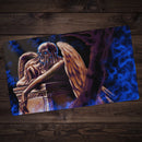 Fallen Soul Playmat