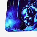 Fashionably Undead Playmat