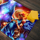 Fashionably Undead Playmat