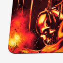 Fashionably Undead Playmat