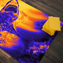 Great Sunset Playmat