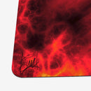 Great Sunset Playmat