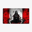 Hells Doorway Playmat