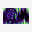 Lion Cave Playmat
