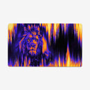 Lion Cave Playmat