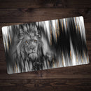 Lion Cave Playmat
