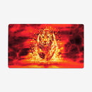 Majestic Hunter Playmat