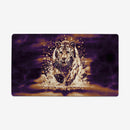 Majestic Hunter Playmat