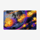 Moon Sparks Playmat
