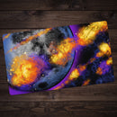 Moon Sparks Playmat