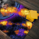 Moon Sparks Playmat
