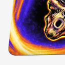 More Silly Skulls Playmat