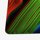 Neon Spectrum Playmat