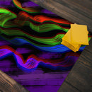 Neon Spectrum Playmat