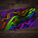 Neon Spectrum Playmat