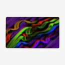 Neon Spectrum Playmat