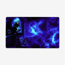 Nightmare Fuel Playmat