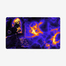 Nightmare Fuel Playmat