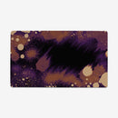 Paint Splattered Playmat