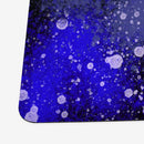 Paint Splattered Playmat