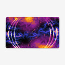 Portal to Another Space Playmat