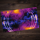 Portal to Another Space Playmat