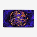 Roll Your Fate Playmat
