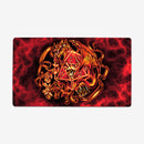 Roll Your Fate Playmat