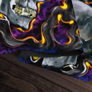 Salty Skulls Playmat