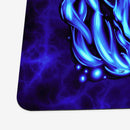 Screamin Skulls Playmat