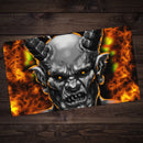 Something Wicked Playmat
