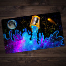 Space Bucket Playmat