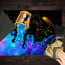 Space Bucket Playmat