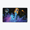 Space Bucket Playmat
