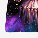 Space Terrors Playmat