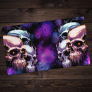 Space Terrors Playmat