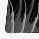 Terror Spikes Playmat