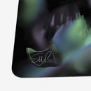 The Creepiest Playmat