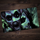 The Creepiest Playmat
