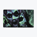 The Creepiest Playmat
