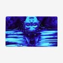 The Darkness Inside Playmat