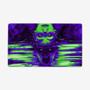 The Darkness Inside Playmat