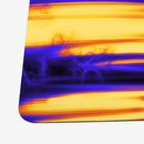 The Darkness Inside Playmat