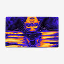 The Darkness Inside Playmat