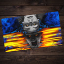 The Darkness Inside Playmat