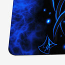 The Decrepit Hag Playmat